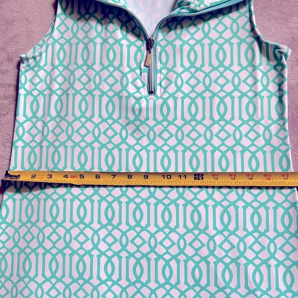 Lulu-B resort dress - Picture 7 of 7